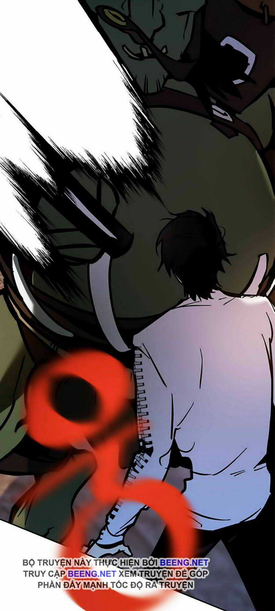 Trở Lại Thành Người Chơi Chapter 5 trang 39