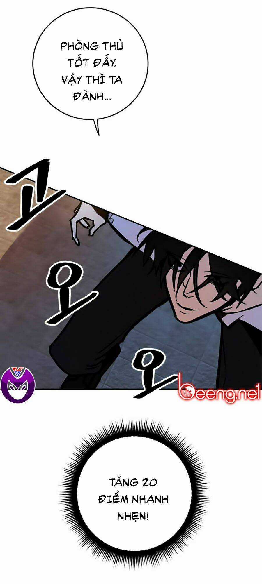 Trở Lại Thành Người Chơi Chapter 5 trang 41