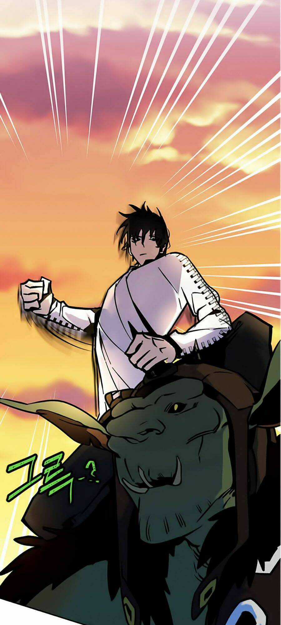 Trở Lại Thành Người Chơi Chapter 5 trang 48