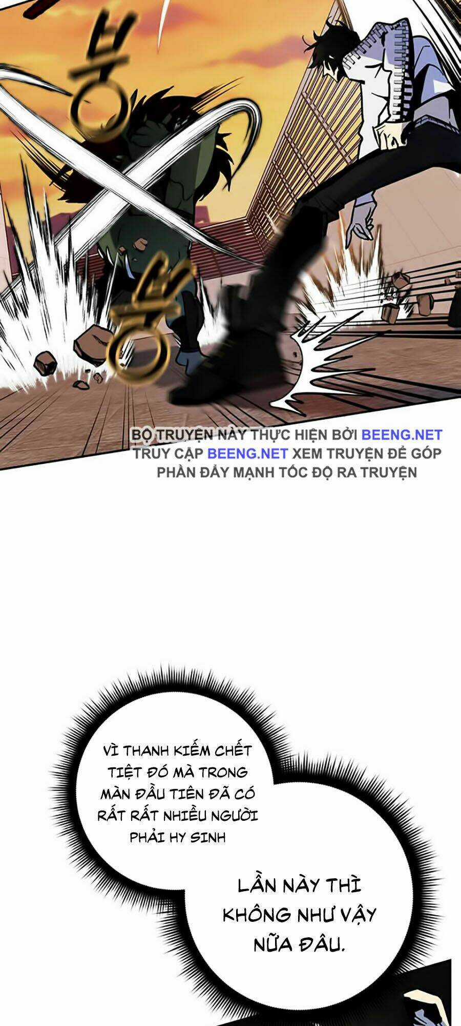 Trở Lại Thành Người Chơi Chapter 5 trang 53