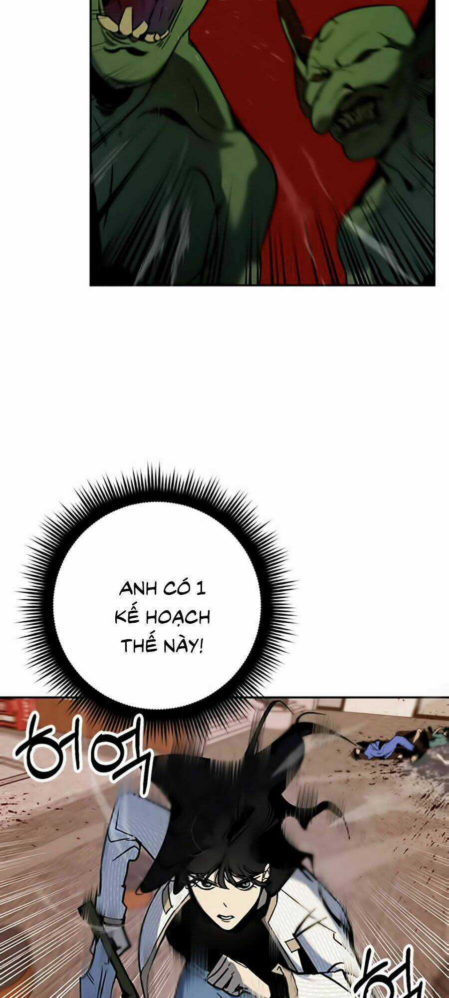 Trở Lại Thành Người Chơi Chapter 5 trang 6