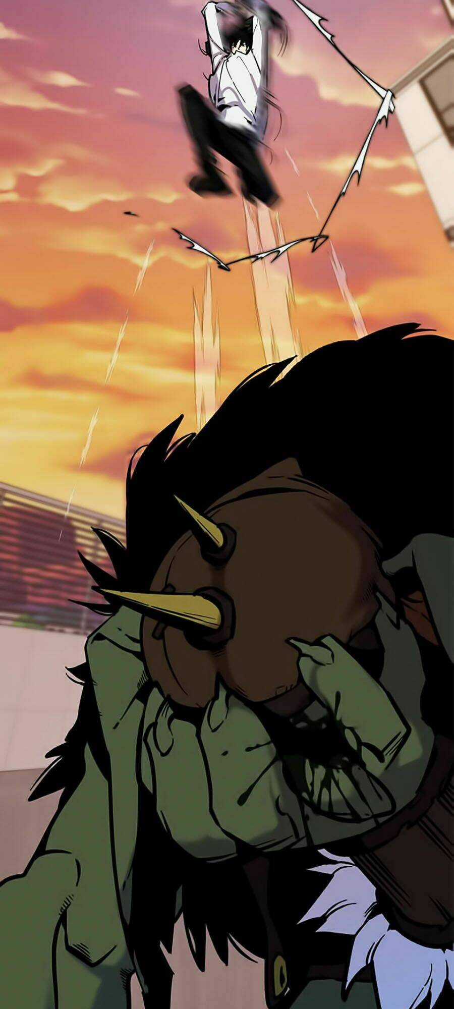 Trở Lại Thành Người Chơi Chapter 5 trang 62