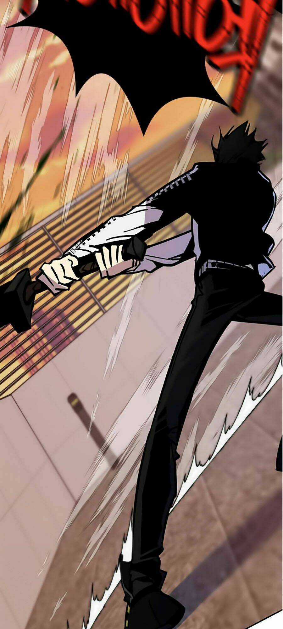 Trở Lại Thành Người Chơi Chapter 5 trang 65