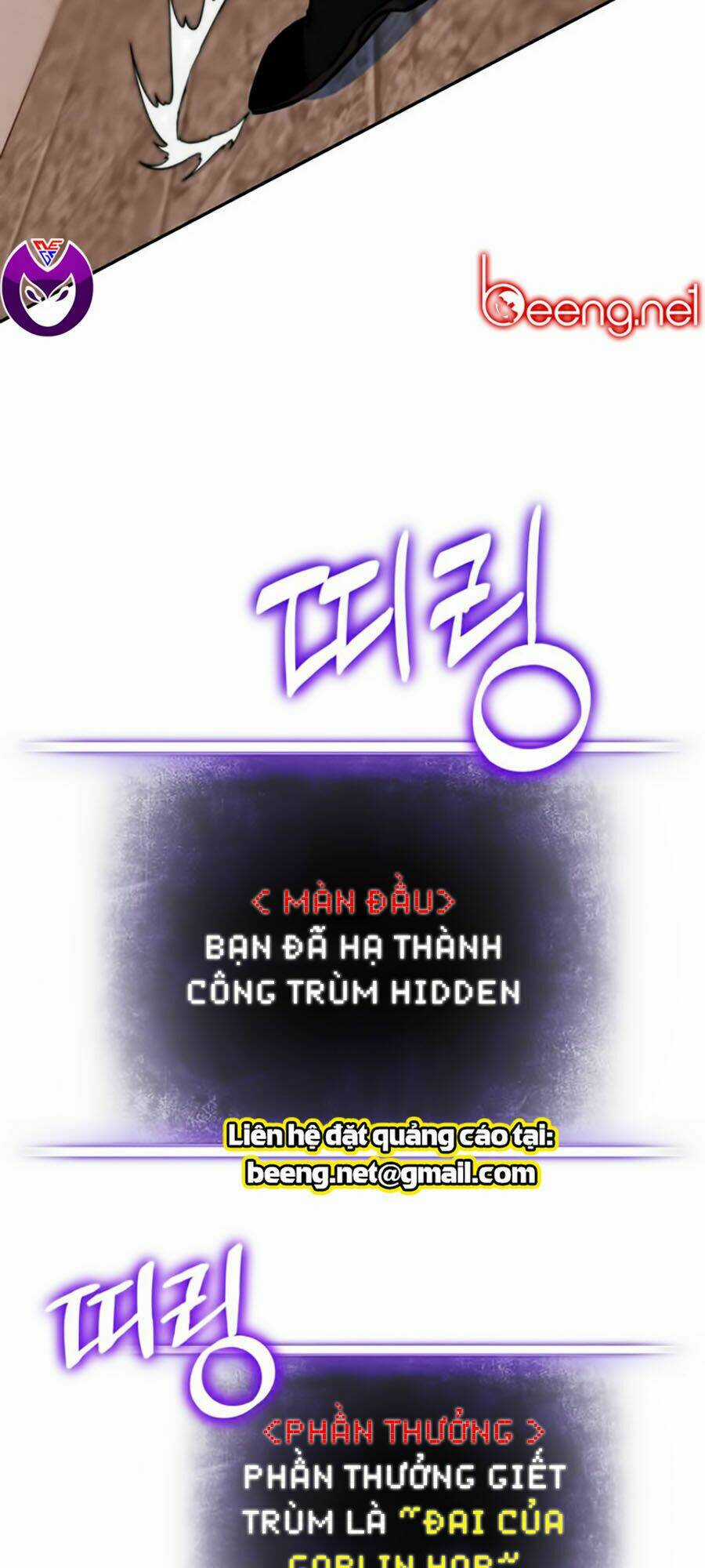 Trở Lại Thành Người Chơi Chapter 5 trang 66