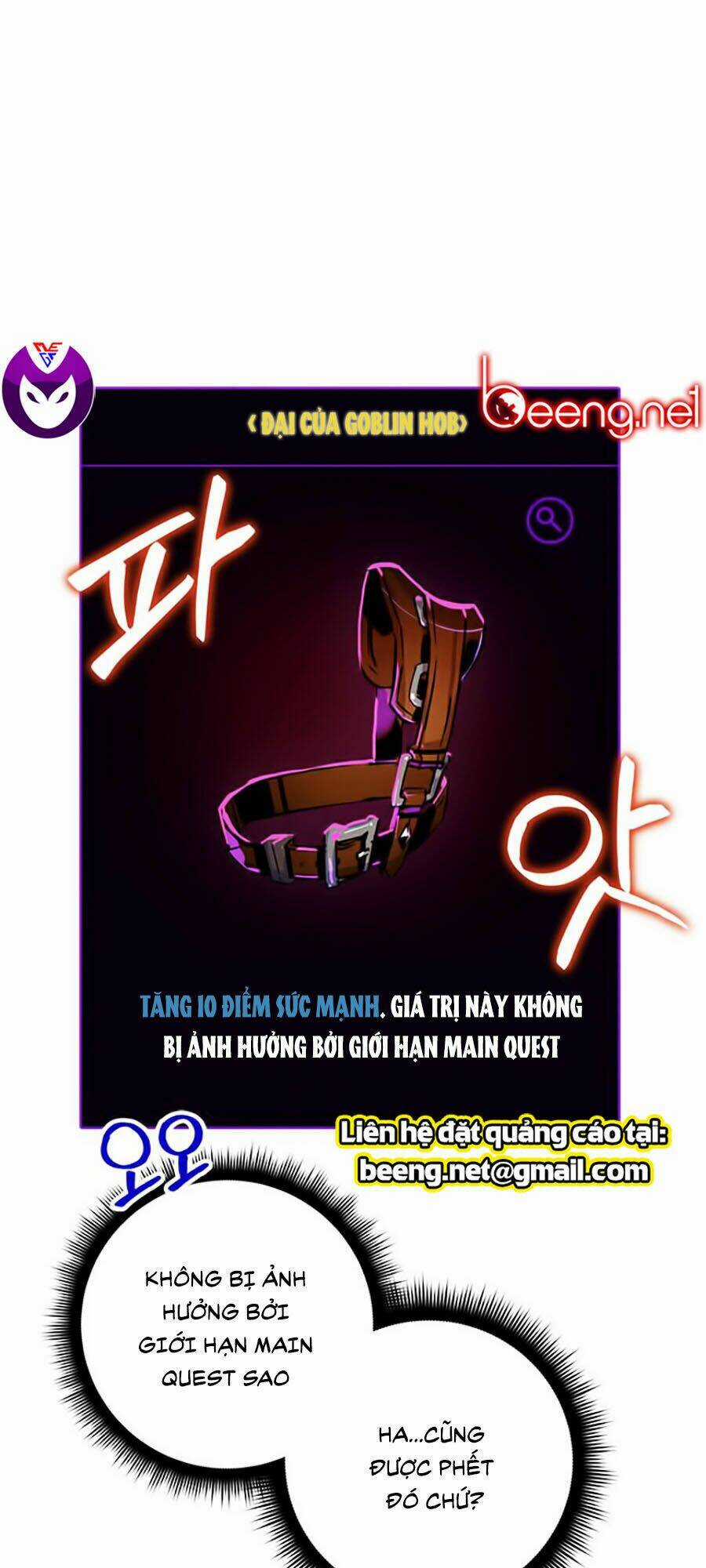 Trở Lại Thành Người Chơi Chapter 5 trang 69