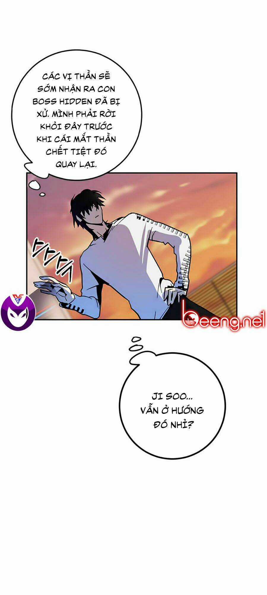 Trở Lại Thành Người Chơi Chapter 5 trang 72