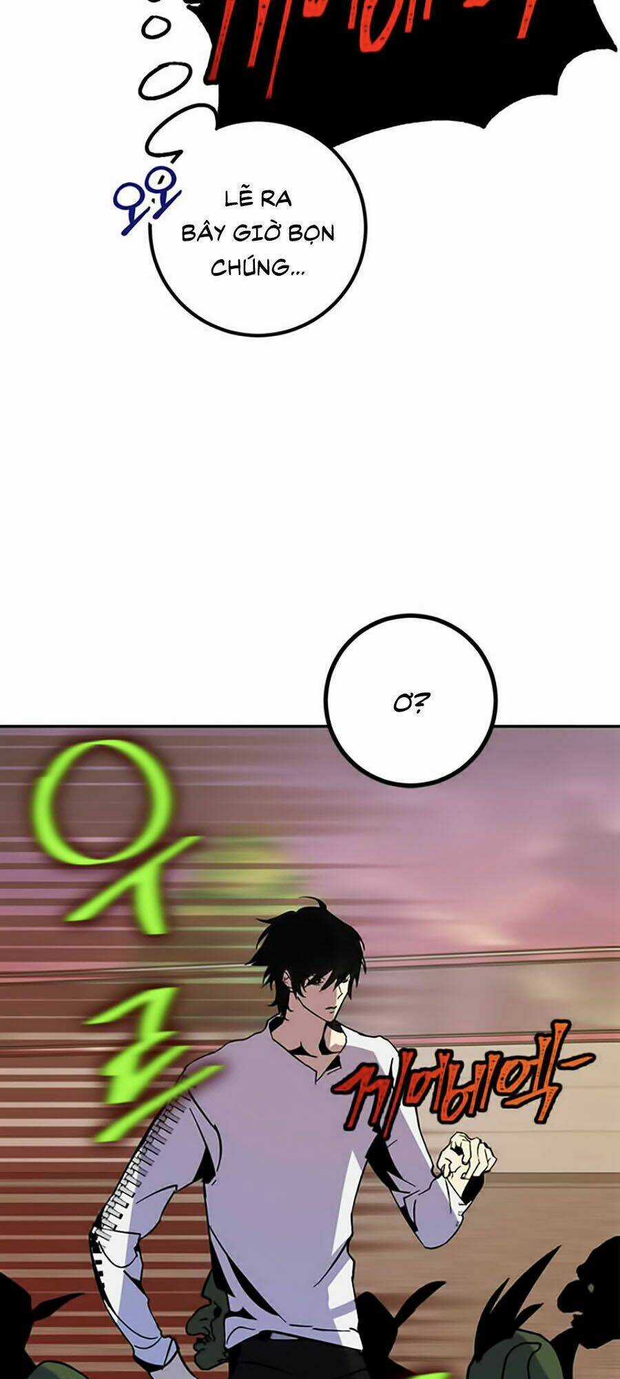 Trở Lại Thành Người Chơi Chapter 5 trang 75