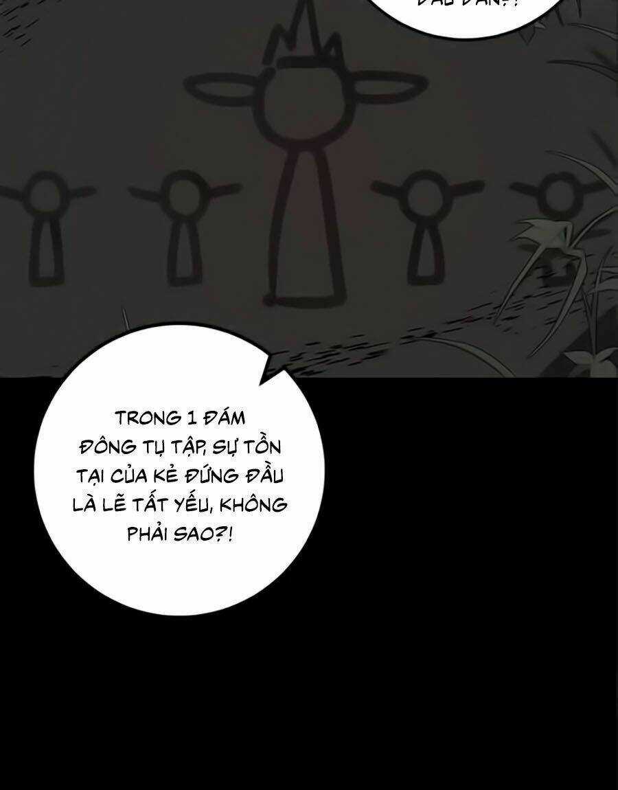 Trở Lại Thành Người Chơi Chapter 5 trang 9