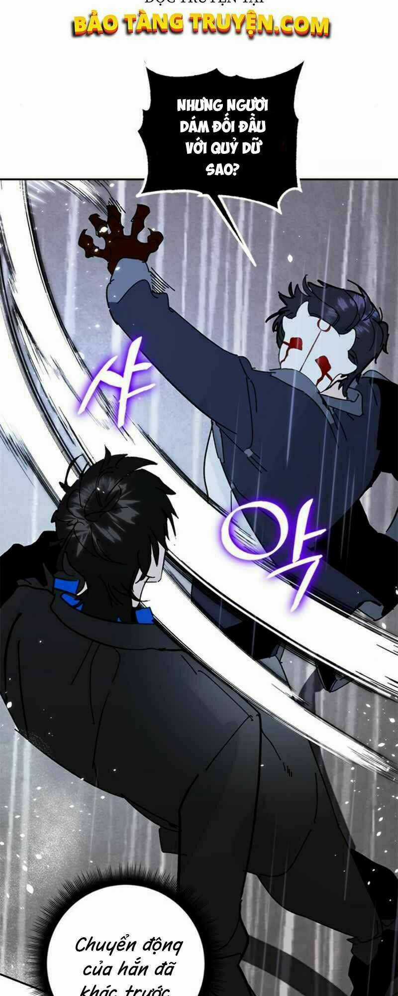 Trở Lại Thành Người Chơi Chapter 50 trang 10