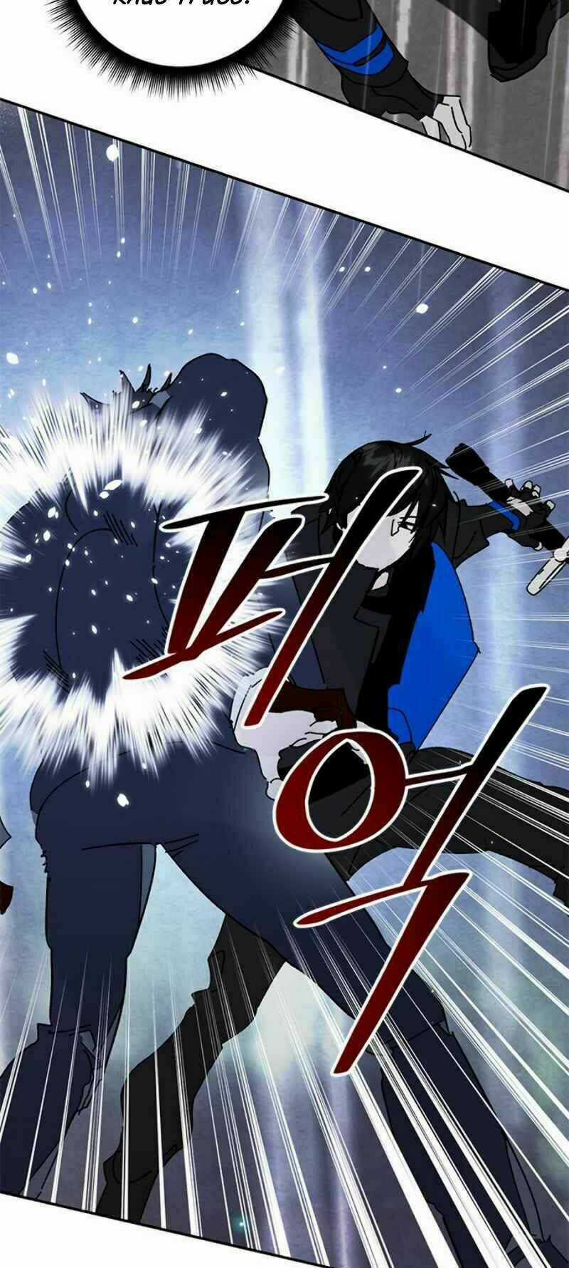 Trở Lại Thành Người Chơi Chapter 50 trang 11