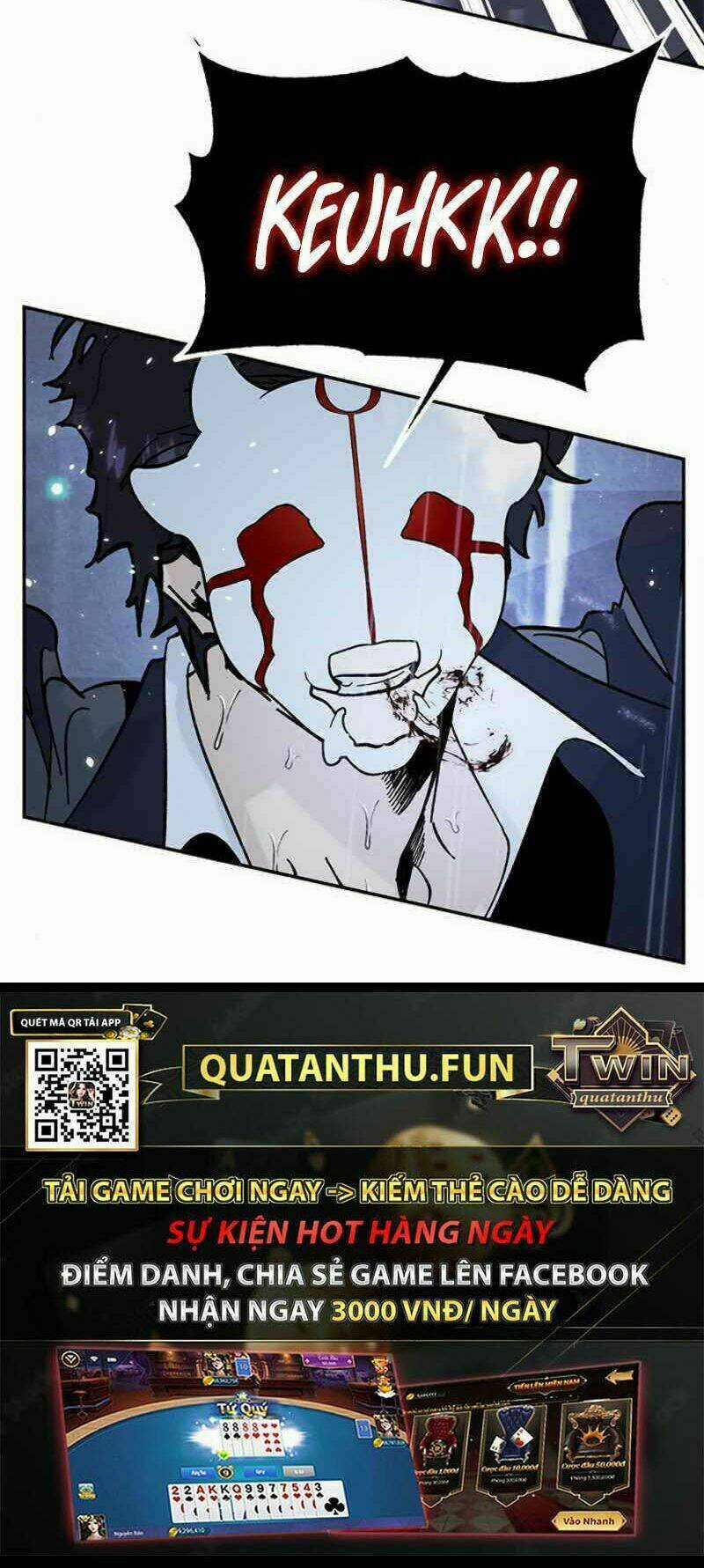 Trở Lại Thành Người Chơi Chapter 50 trang 12