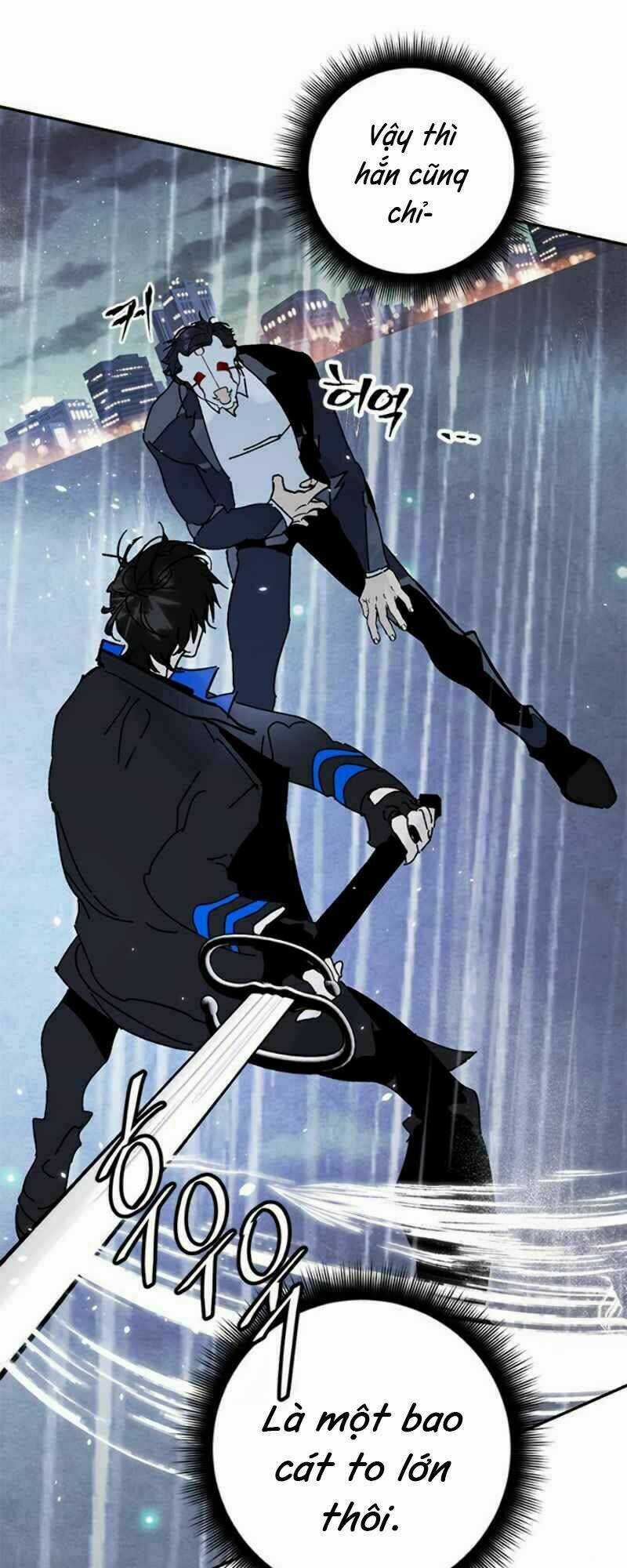 Trở Lại Thành Người Chơi Chapter 50 trang 13