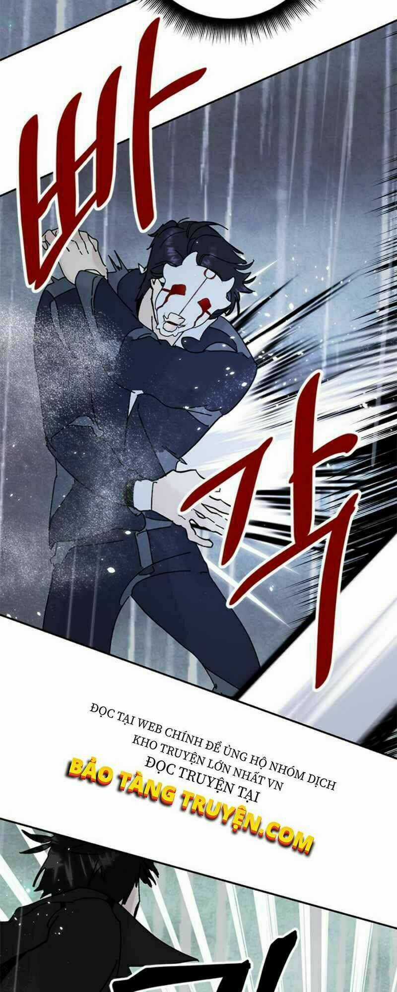 Trở Lại Thành Người Chơi Chapter 50 trang 14