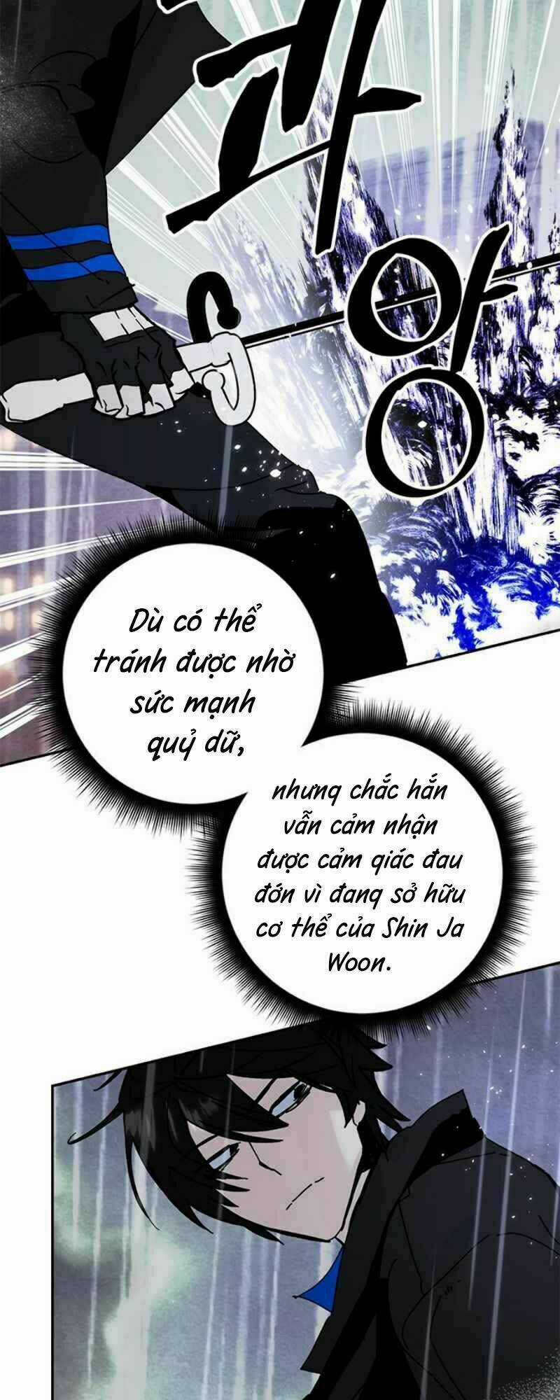 Trở Lại Thành Người Chơi Chapter 50 trang 15