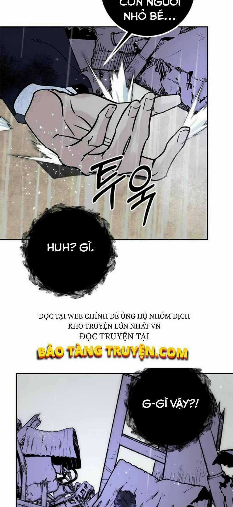 Trở Lại Thành Người Chơi Chapter 50 trang 17