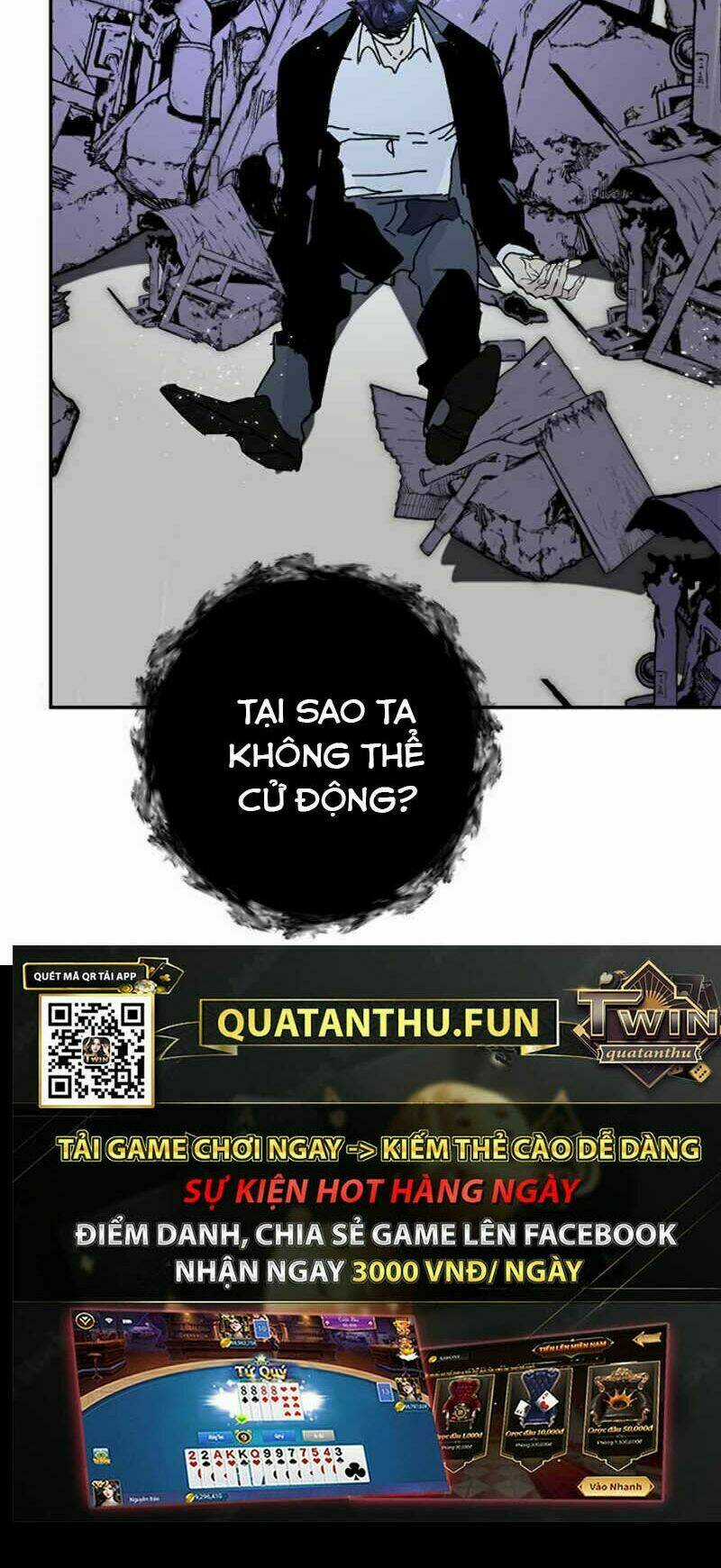 Trở Lại Thành Người Chơi Chapter 50 trang 18