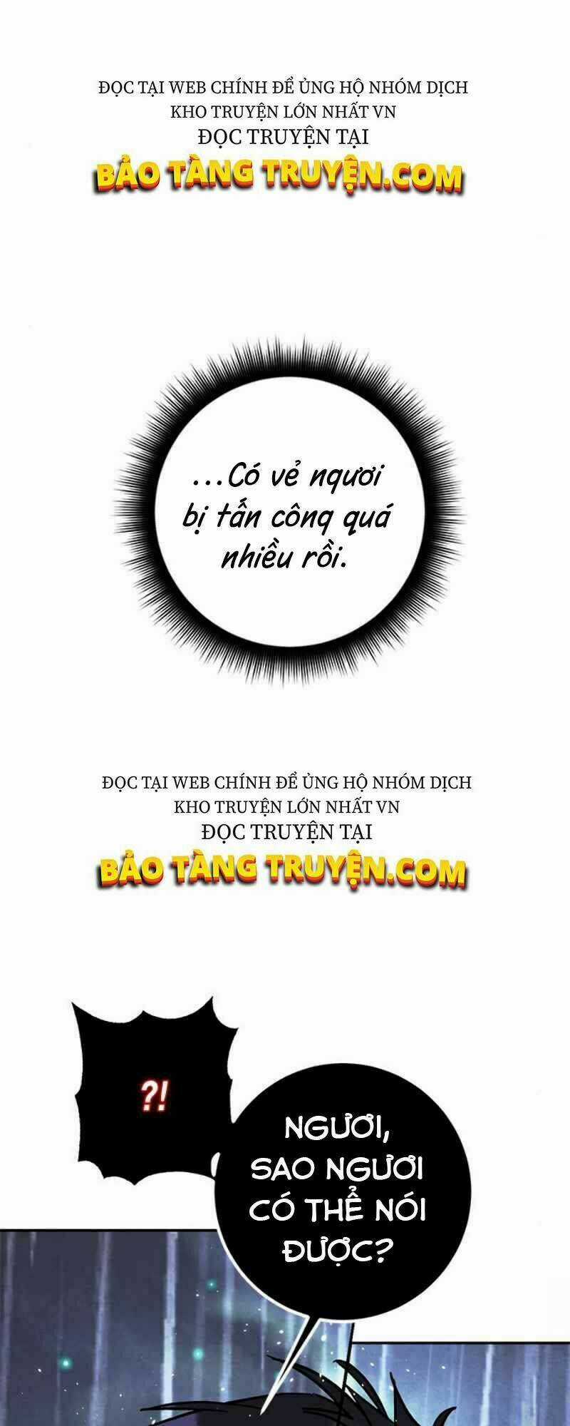 Trở Lại Thành Người Chơi Chapter 50 trang 19