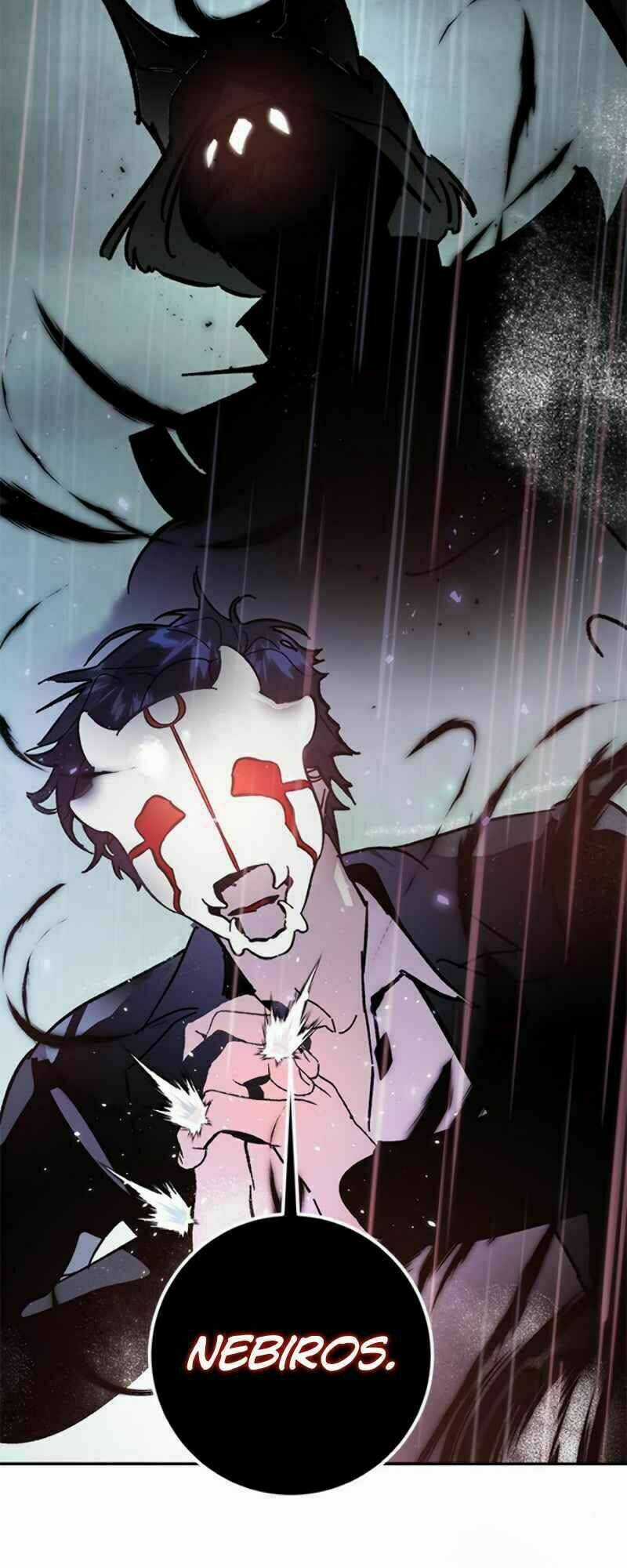 Trở Lại Thành Người Chơi Chapter 50 trang 2