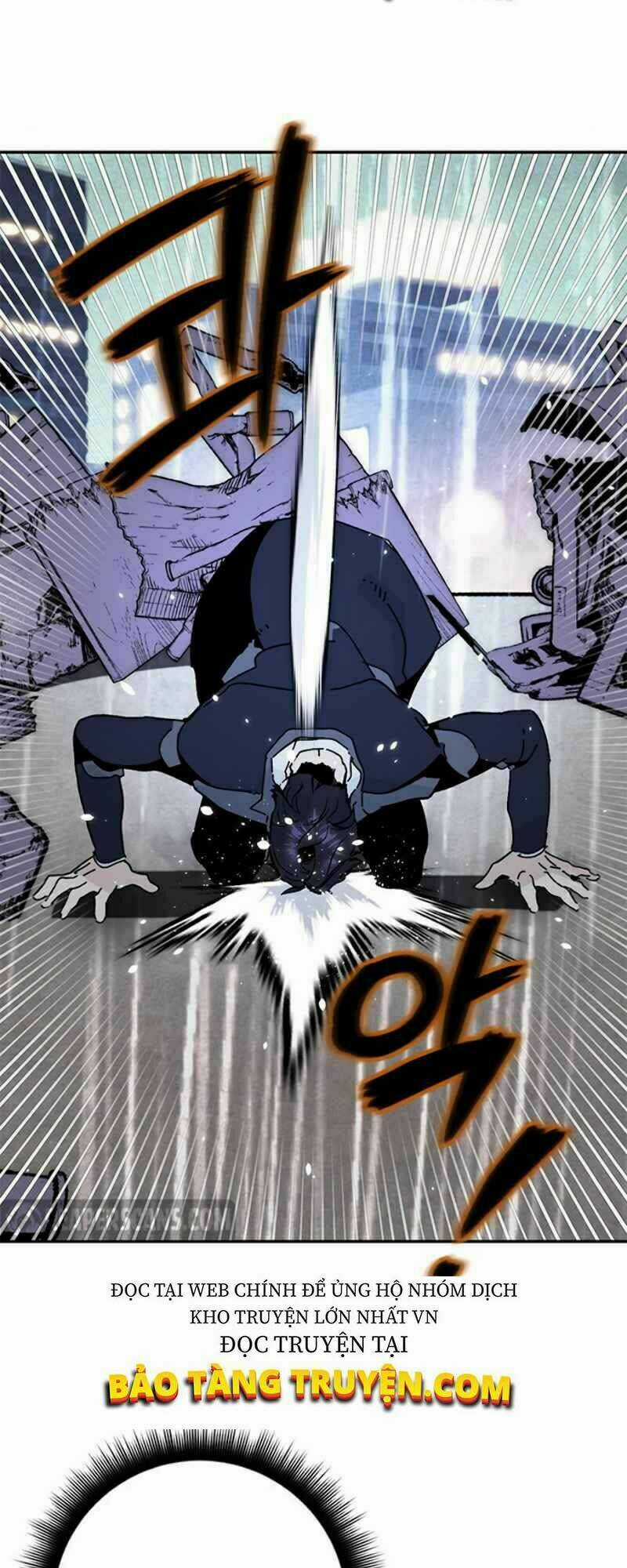 Trở Lại Thành Người Chơi Chapter 50 trang 22