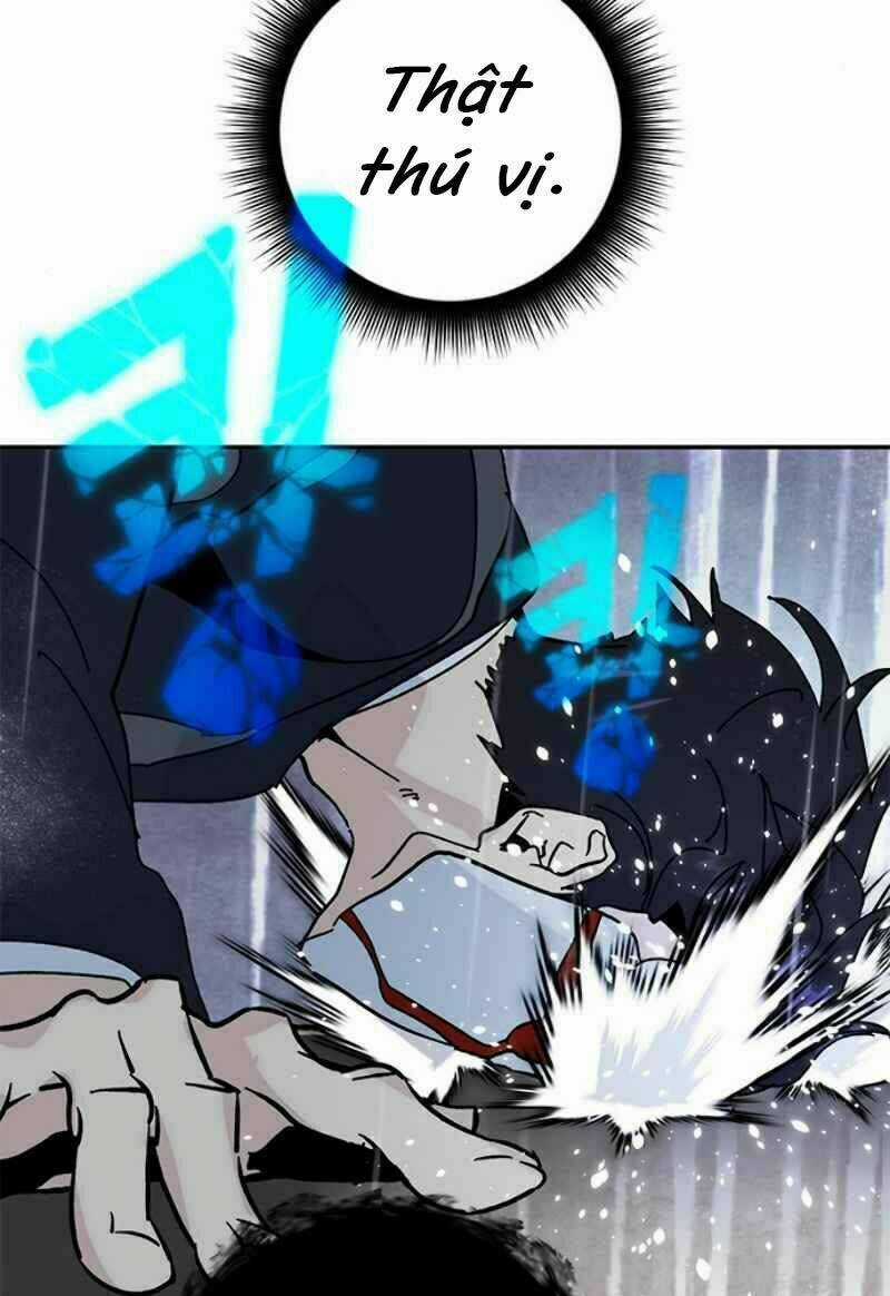 Trở Lại Thành Người Chơi Chapter 50 trang 24