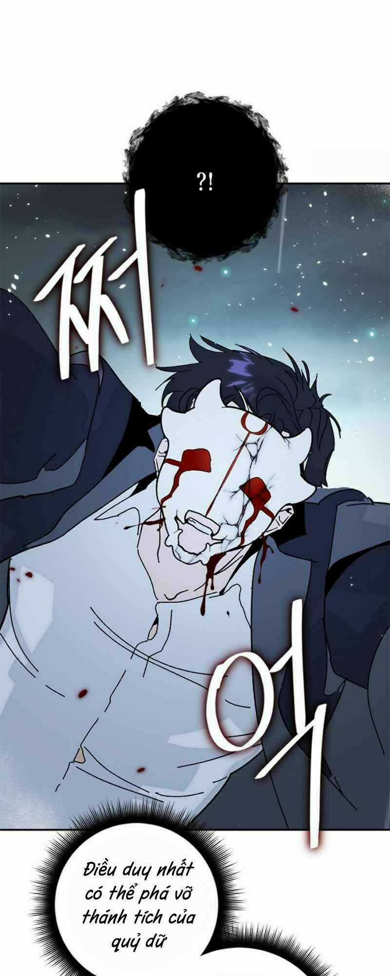 Trở Lại Thành Người Chơi Chapter 50 trang 26