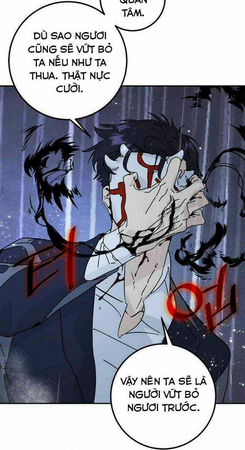 Trở Lại Thành Người Chơi Chapter 50 trang 30