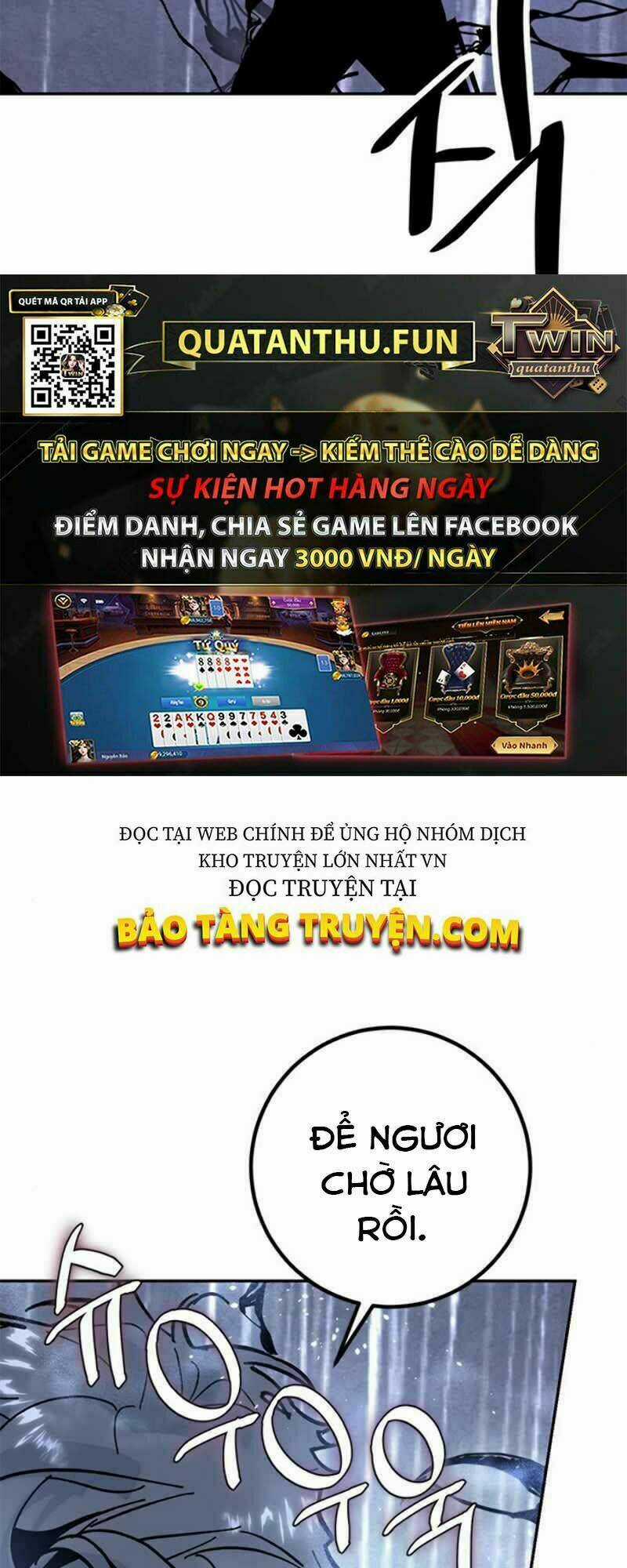 Trở Lại Thành Người Chơi Chapter 50 trang 32