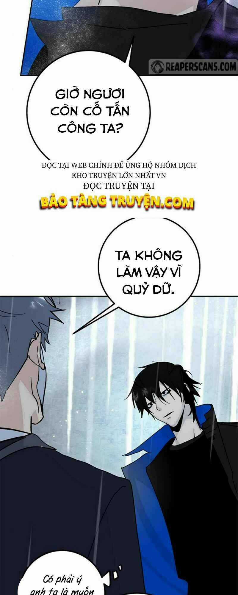 Trở Lại Thành Người Chơi Chapter 50 trang 34
