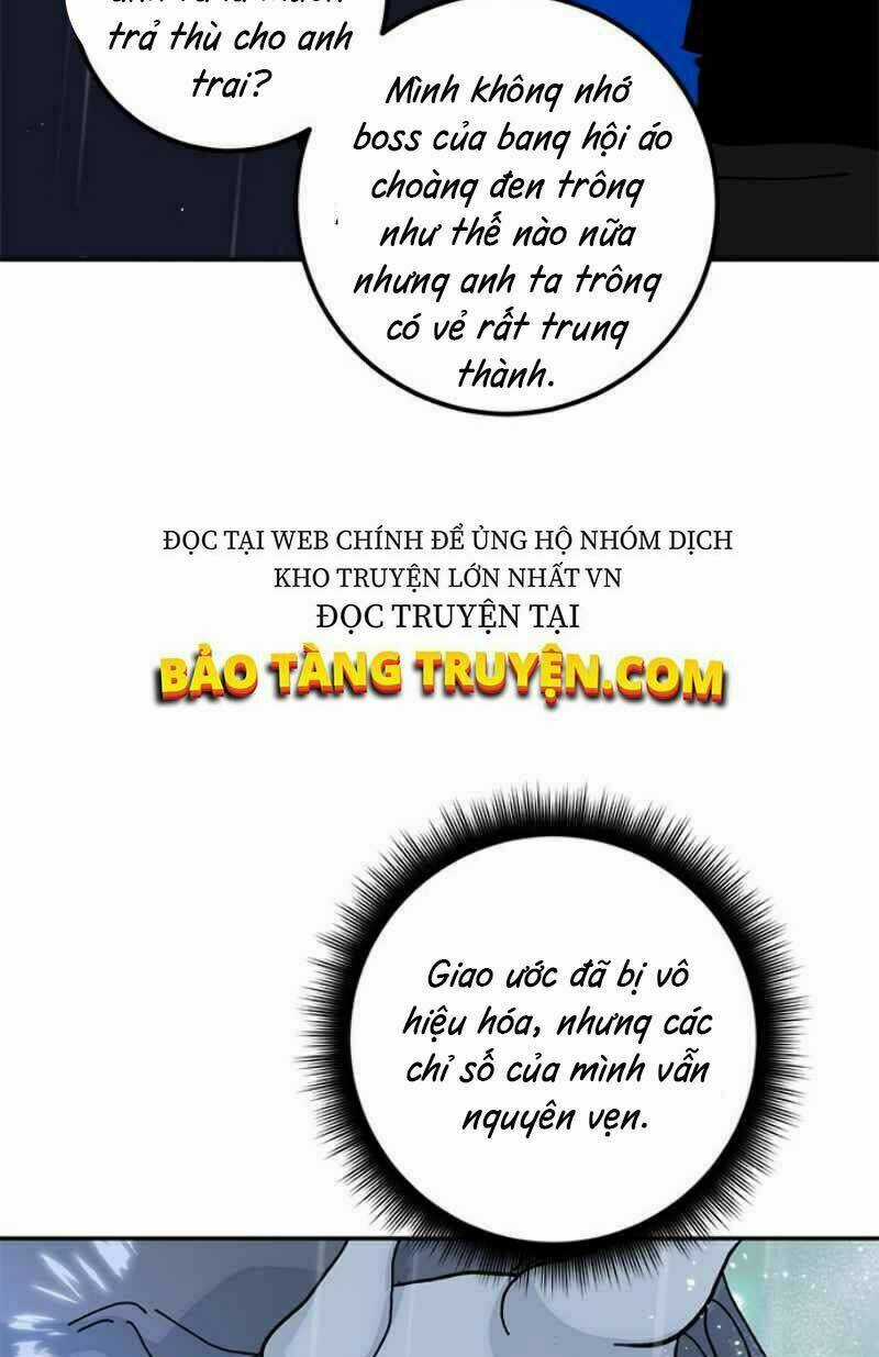 Trở Lại Thành Người Chơi Chapter 50 trang 35