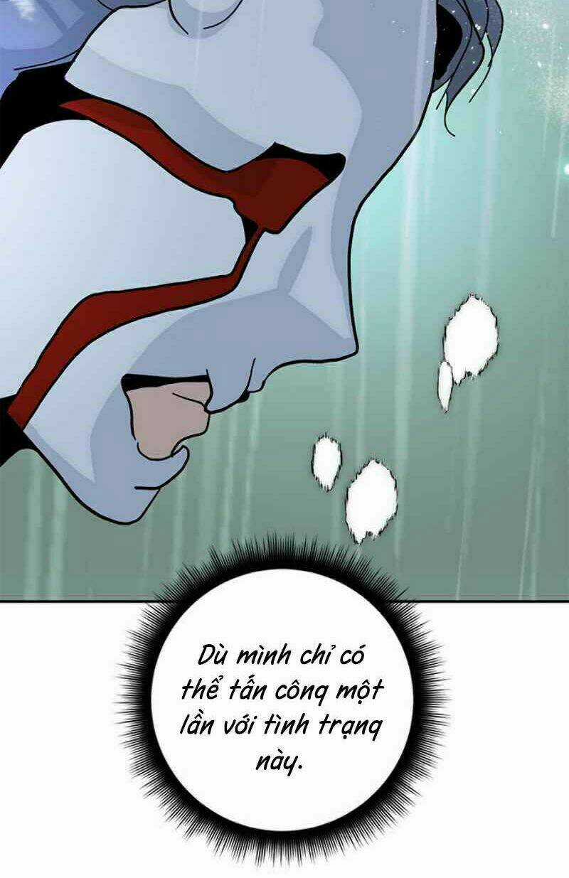 Trở Lại Thành Người Chơi Chapter 50 trang 36