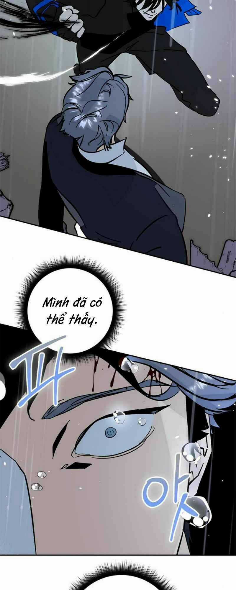 Trở Lại Thành Người Chơi Chapter 50 trang 38