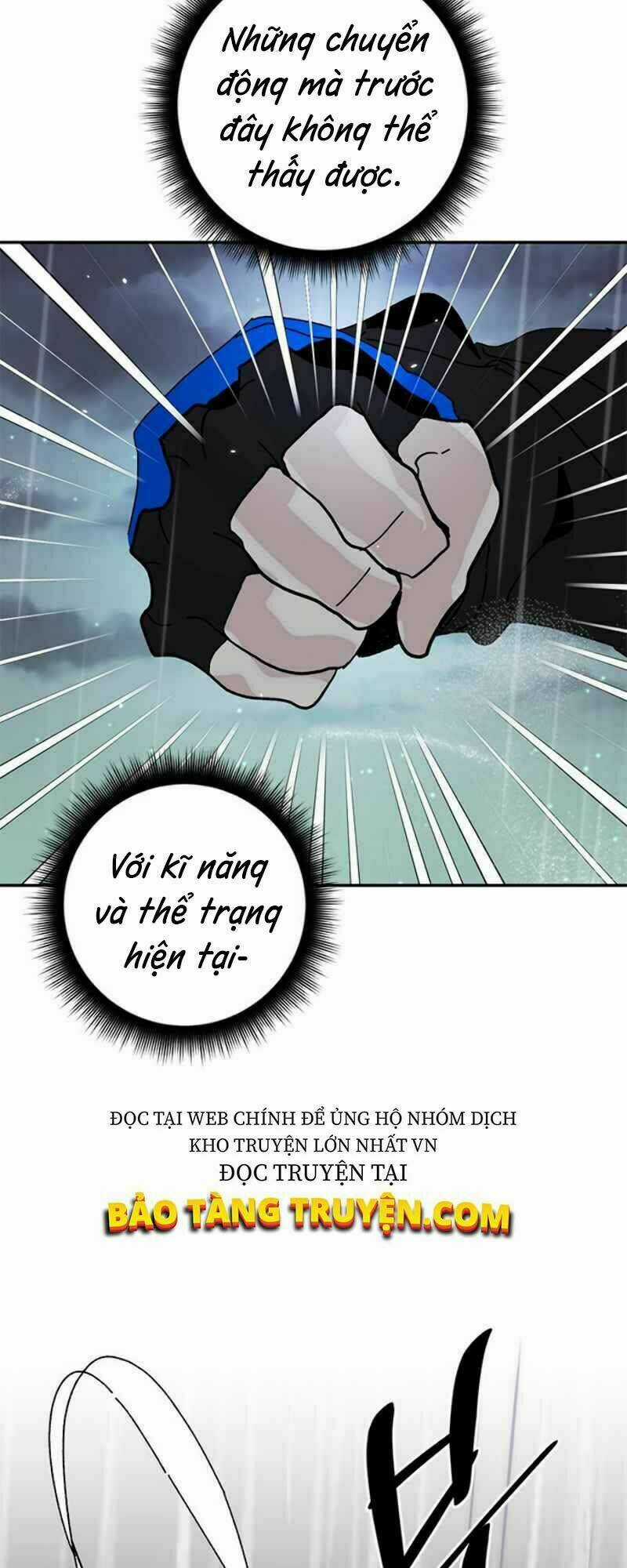 Trở Lại Thành Người Chơi Chapter 50 trang 39