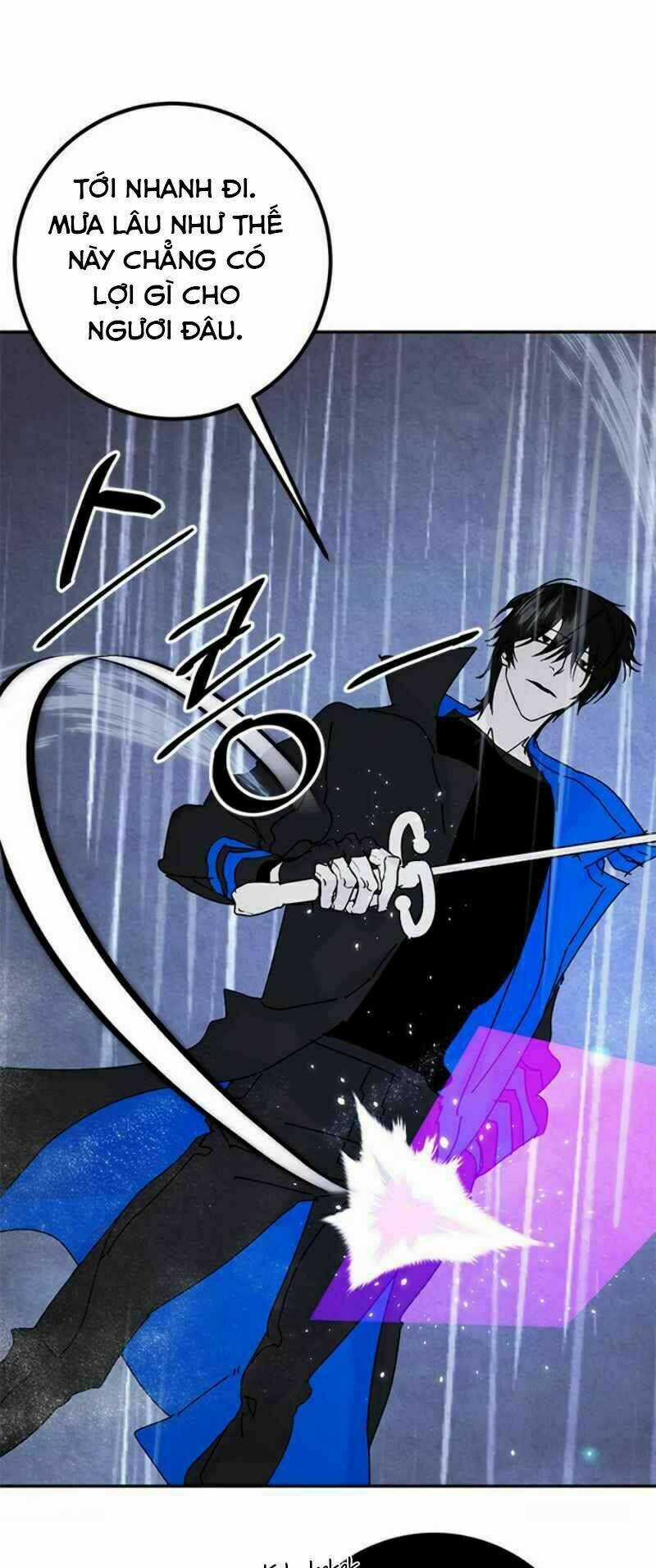 Trở Lại Thành Người Chơi Chapter 50 trang 4