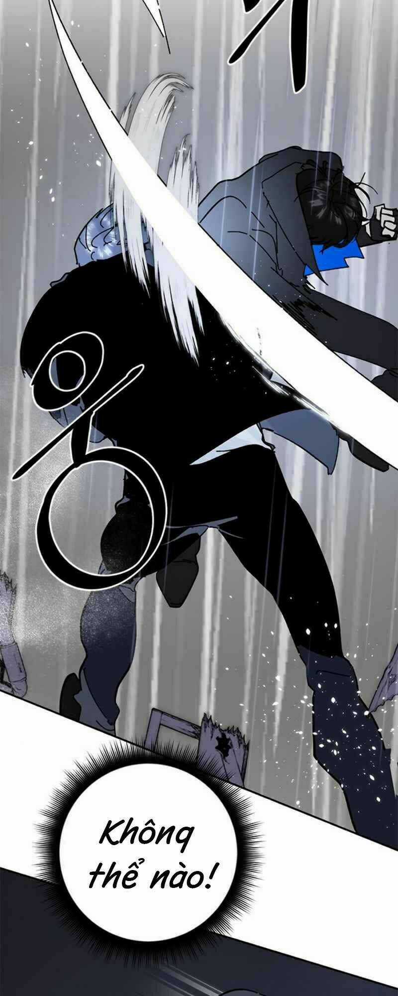 Trở Lại Thành Người Chơi Chapter 50 trang 40