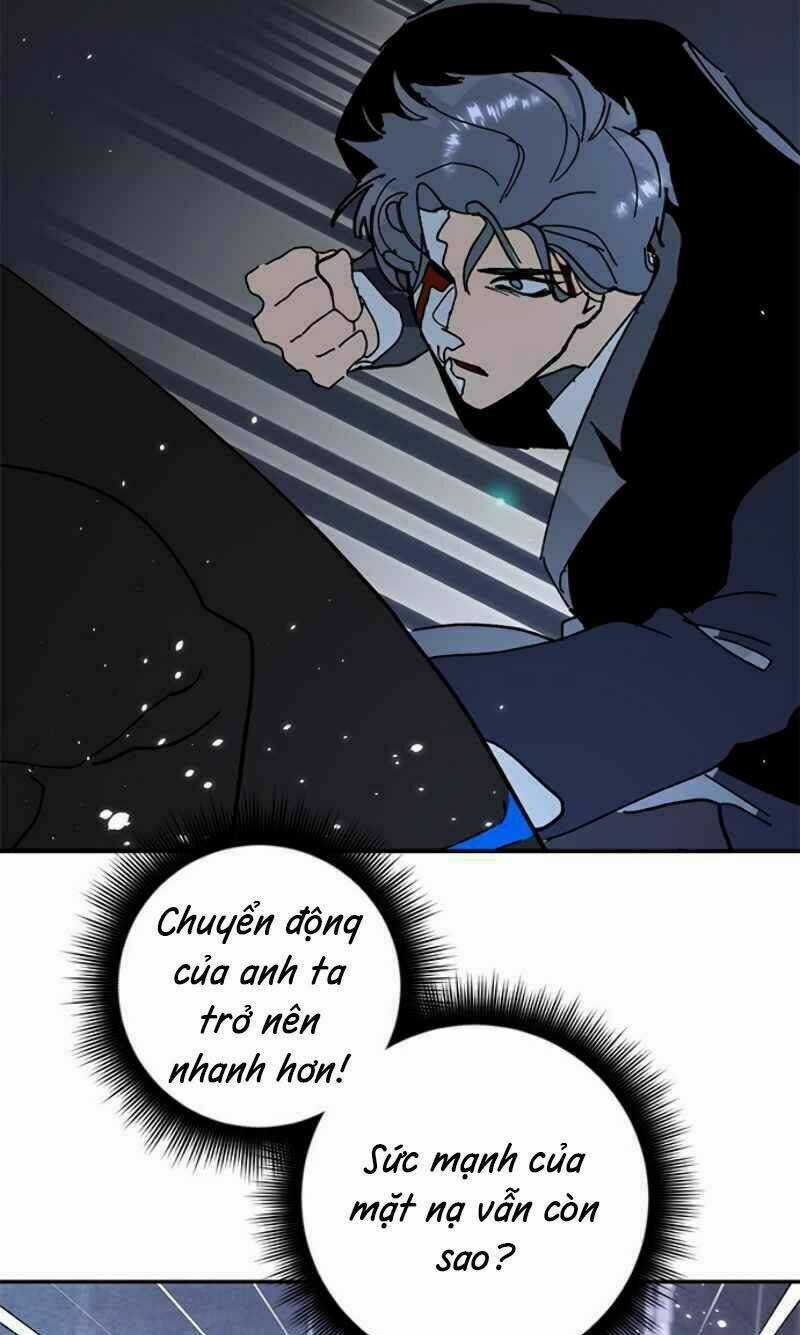 Trở Lại Thành Người Chơi Chapter 50 trang 41