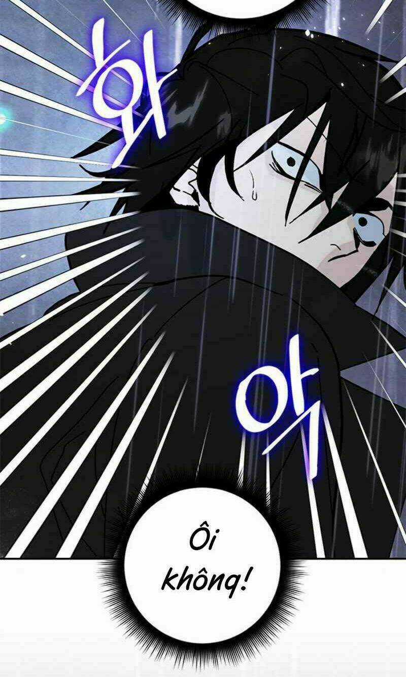 Trở Lại Thành Người Chơi Chapter 50 trang 42