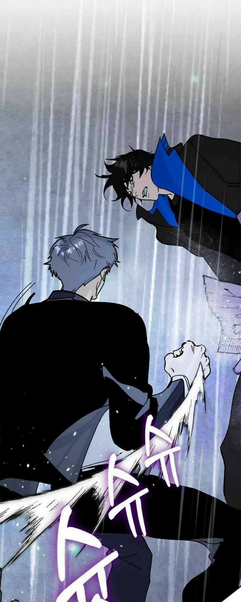 Trở Lại Thành Người Chơi Chapter 50 trang 43