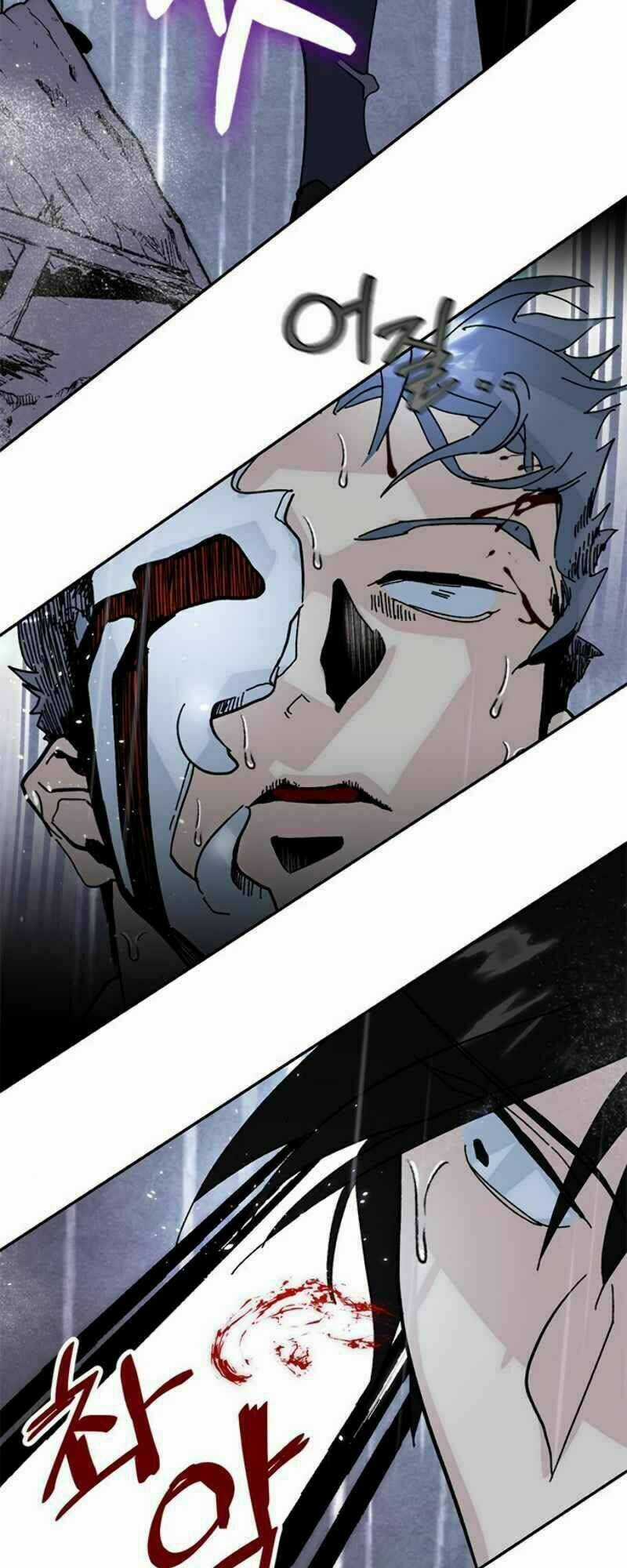 Trở Lại Thành Người Chơi Chapter 50 trang 44