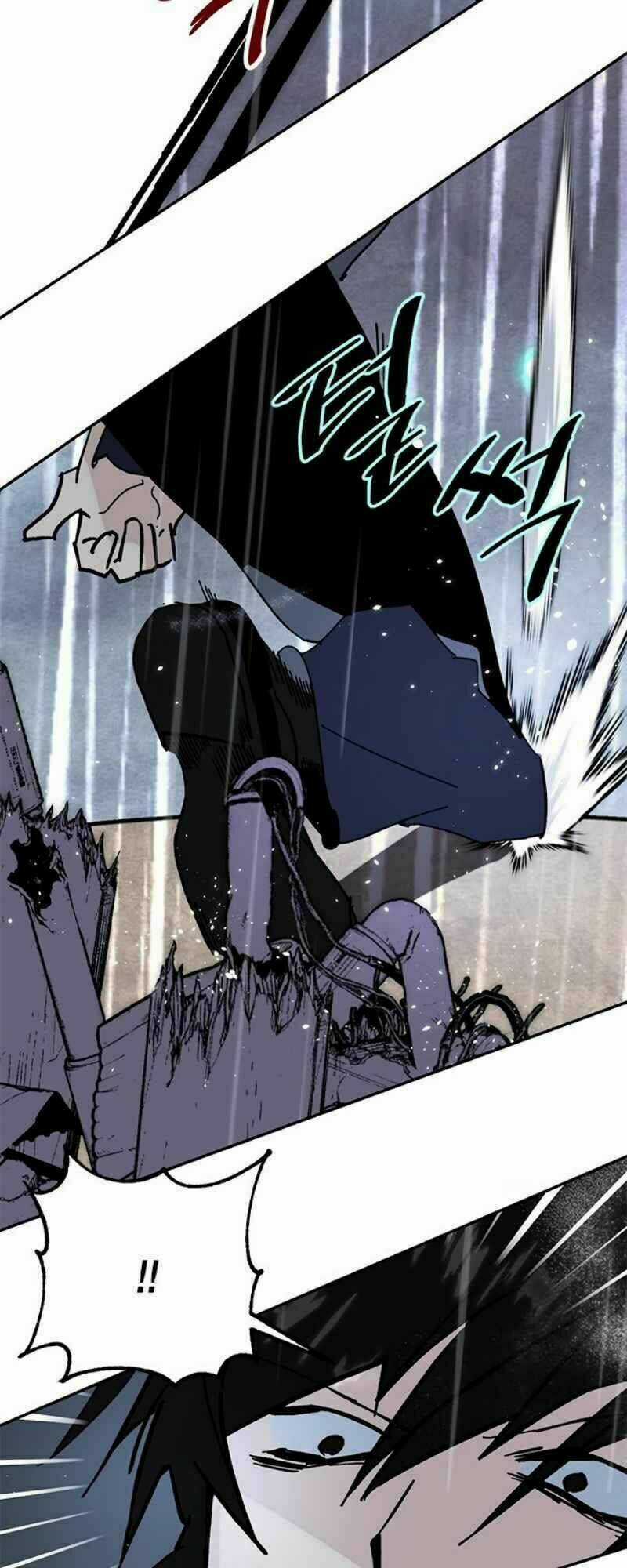 Trở Lại Thành Người Chơi Chapter 50 trang 45