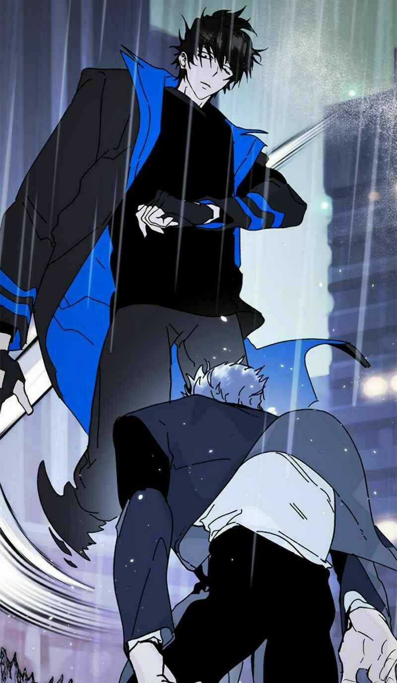 Trở Lại Thành Người Chơi Chapter 50 trang 47