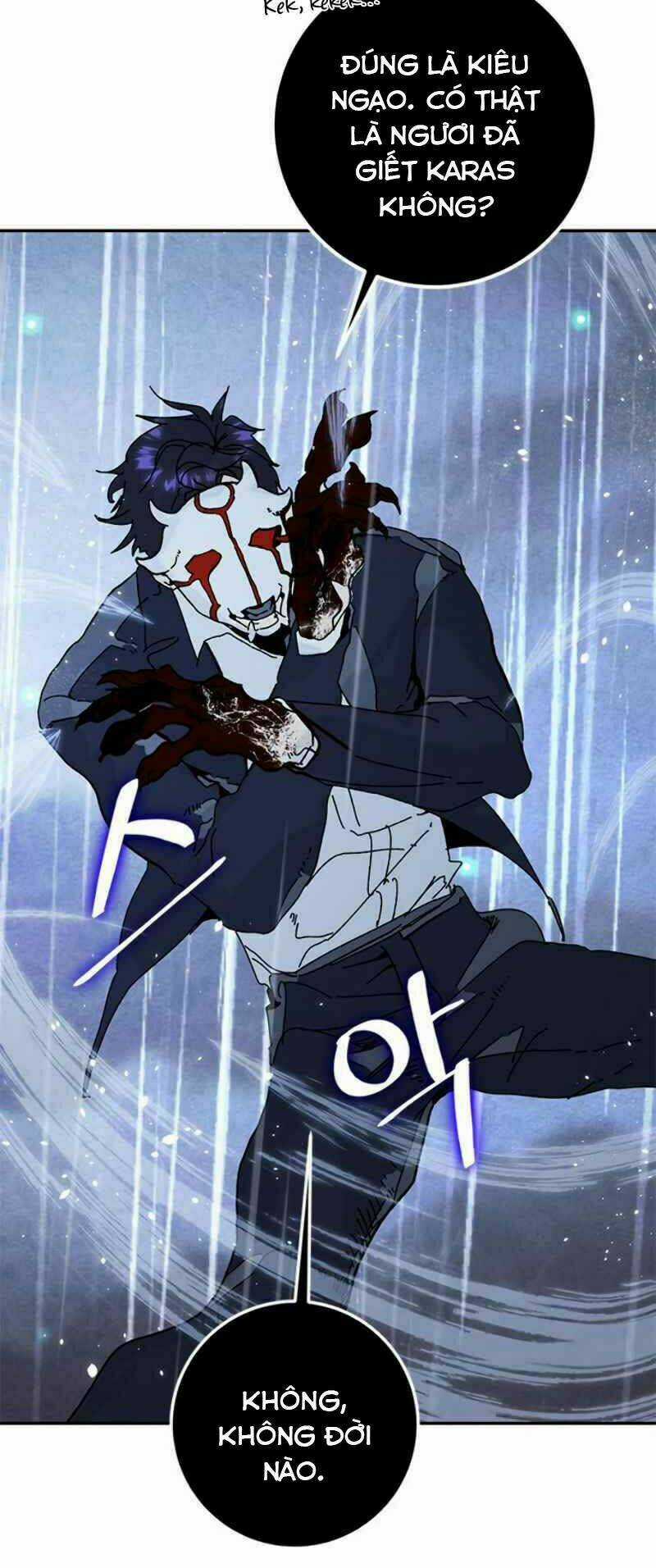 Trở Lại Thành Người Chơi Chapter 50 trang 5