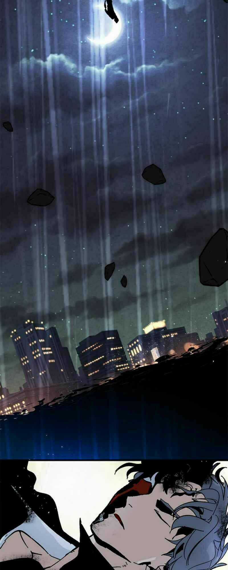 Trở Lại Thành Người Chơi Chapter 50 trang 51