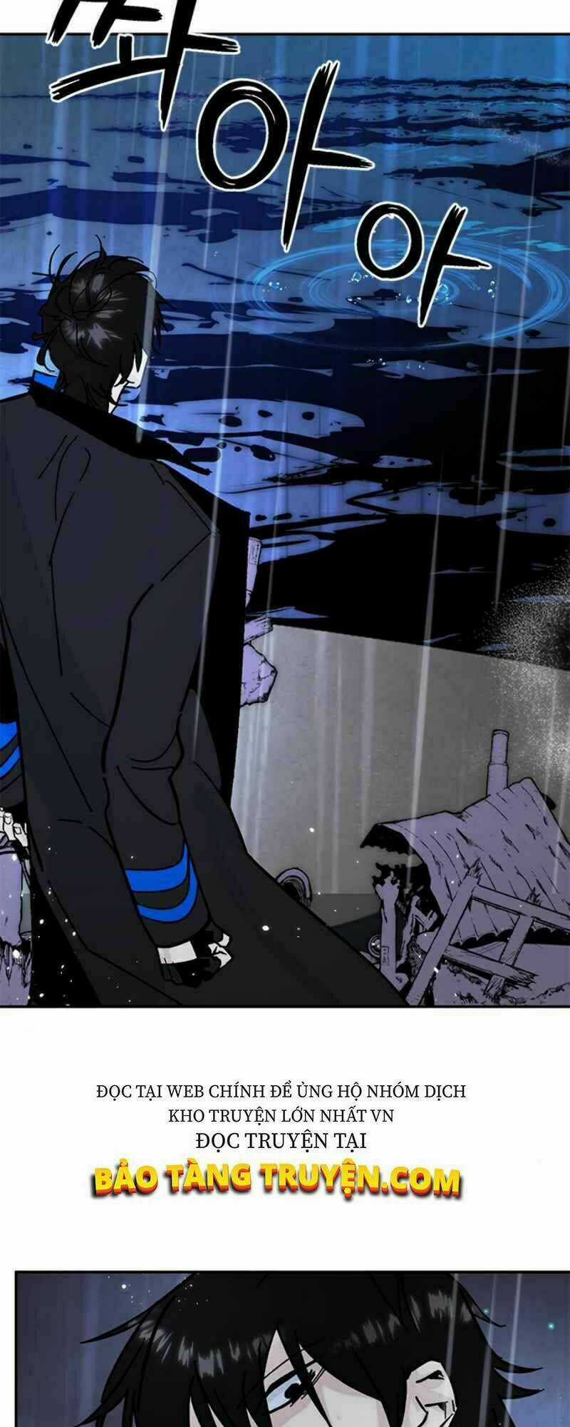 Trở Lại Thành Người Chơi Chapter 50 trang 56