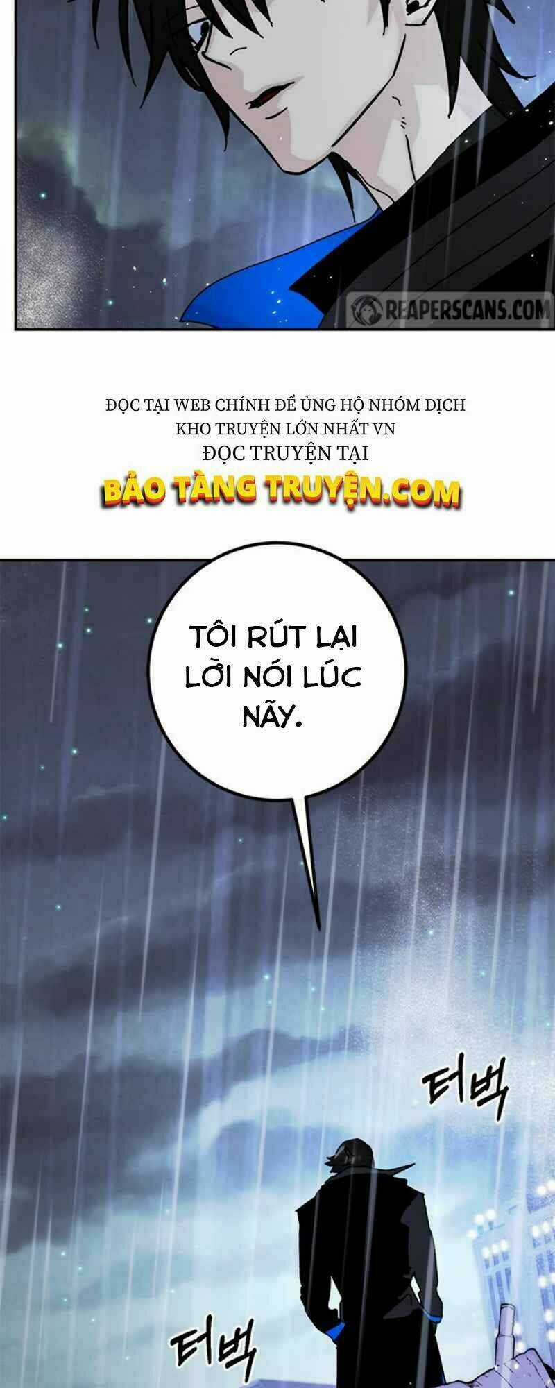 Trở Lại Thành Người Chơi Chapter 50 trang 57