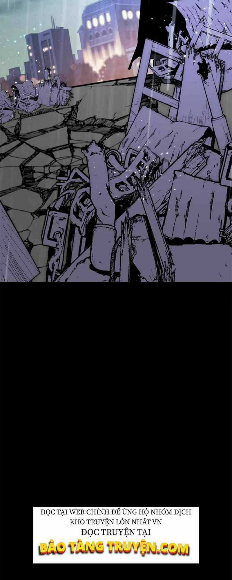 Trở Lại Thành Người Chơi Chapter 50 trang 58