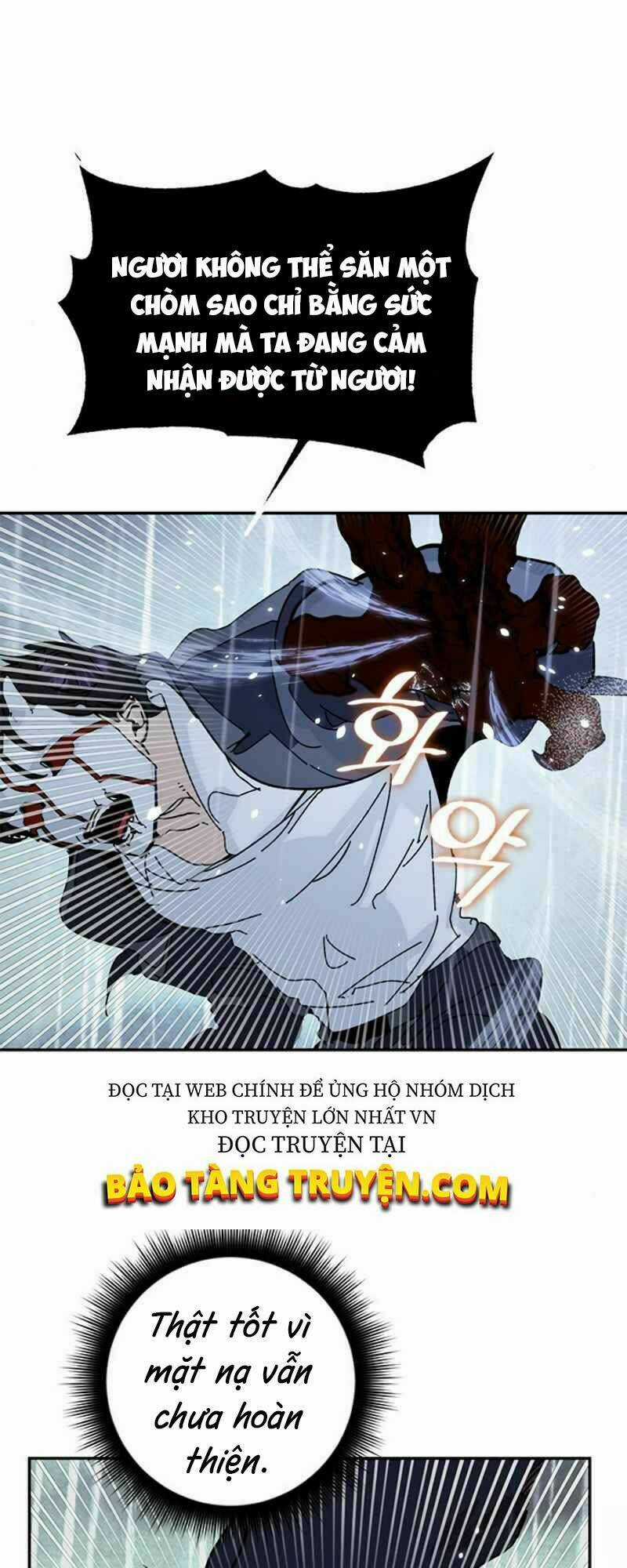 Trở Lại Thành Người Chơi Chapter 50 trang 6