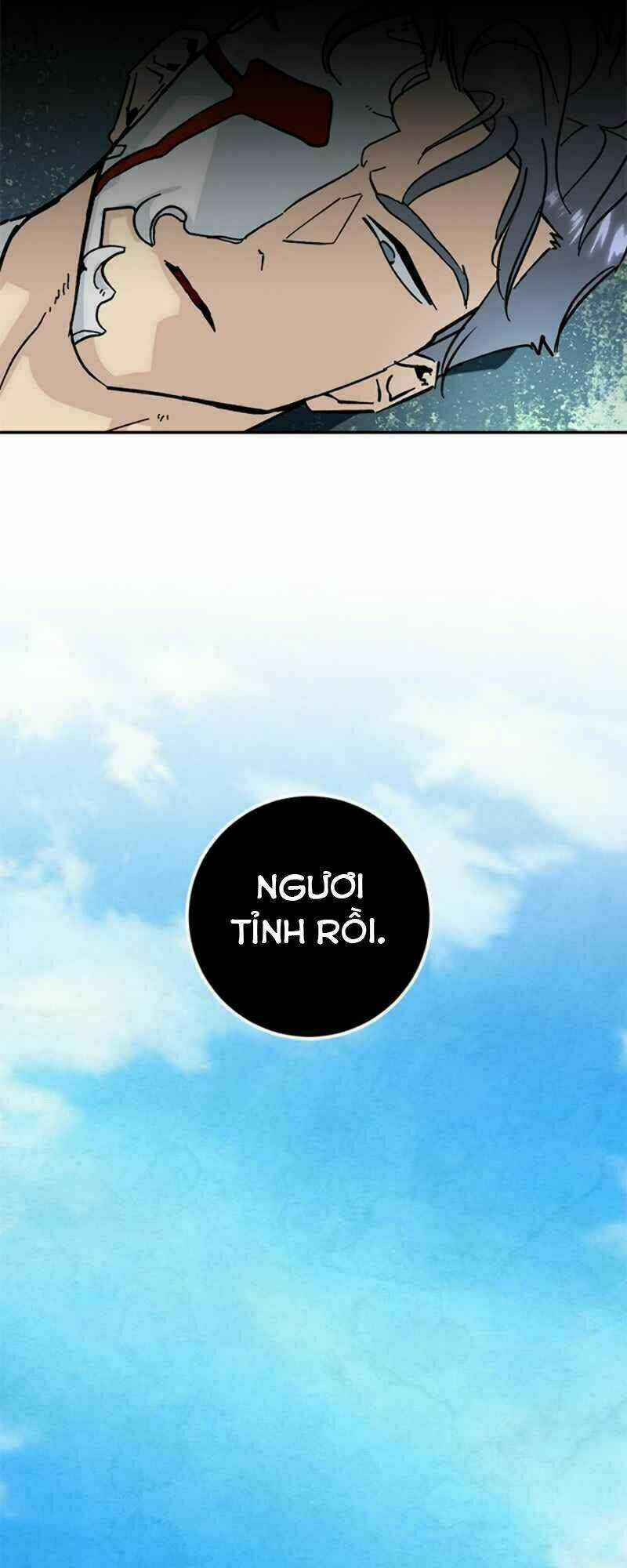 Trở Lại Thành Người Chơi Chapter 50 trang 61