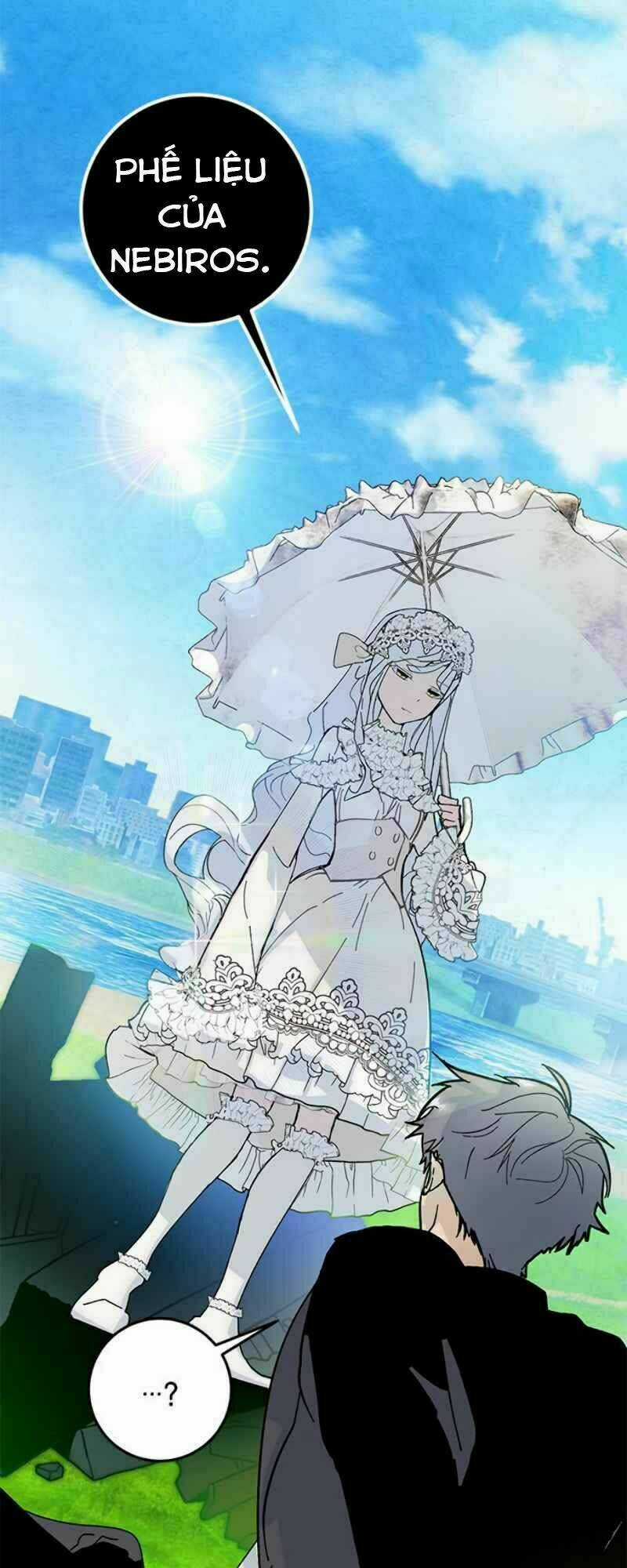 Trở Lại Thành Người Chơi Chapter 50 trang 62