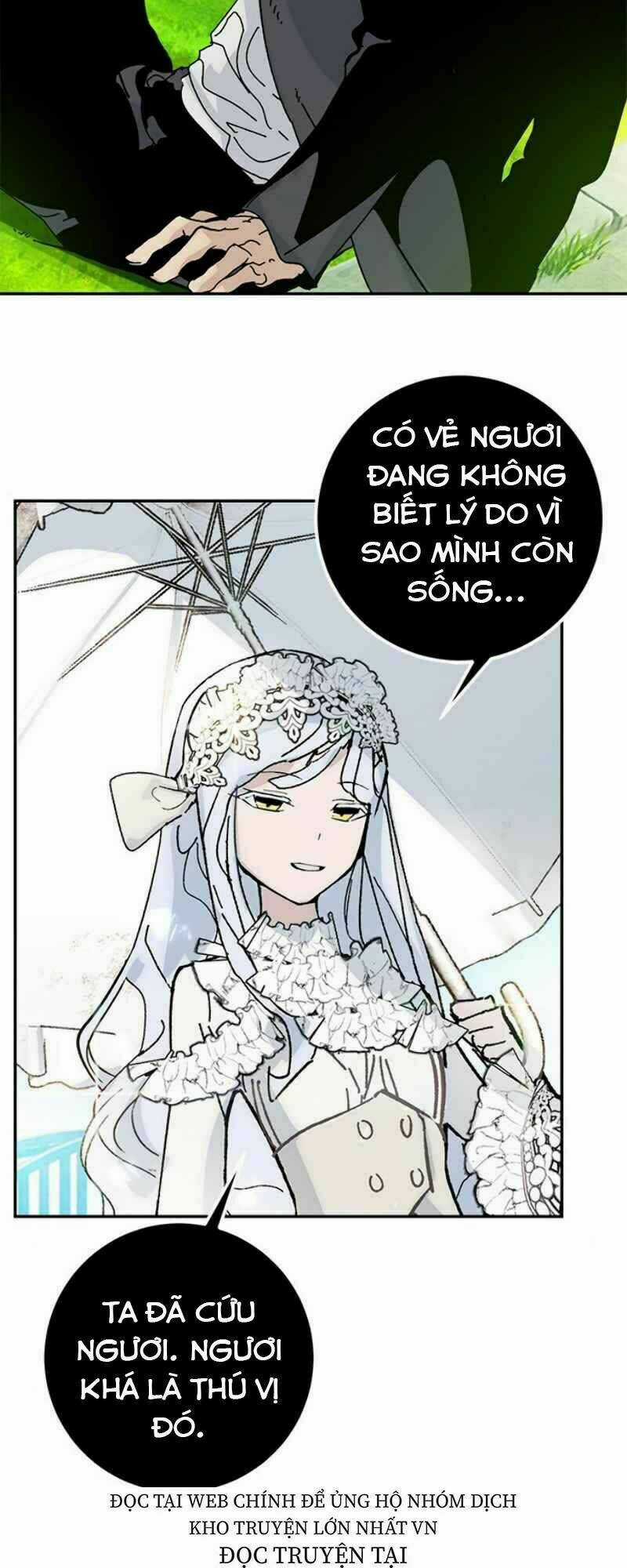 Trở Lại Thành Người Chơi Chapter 50 trang 63