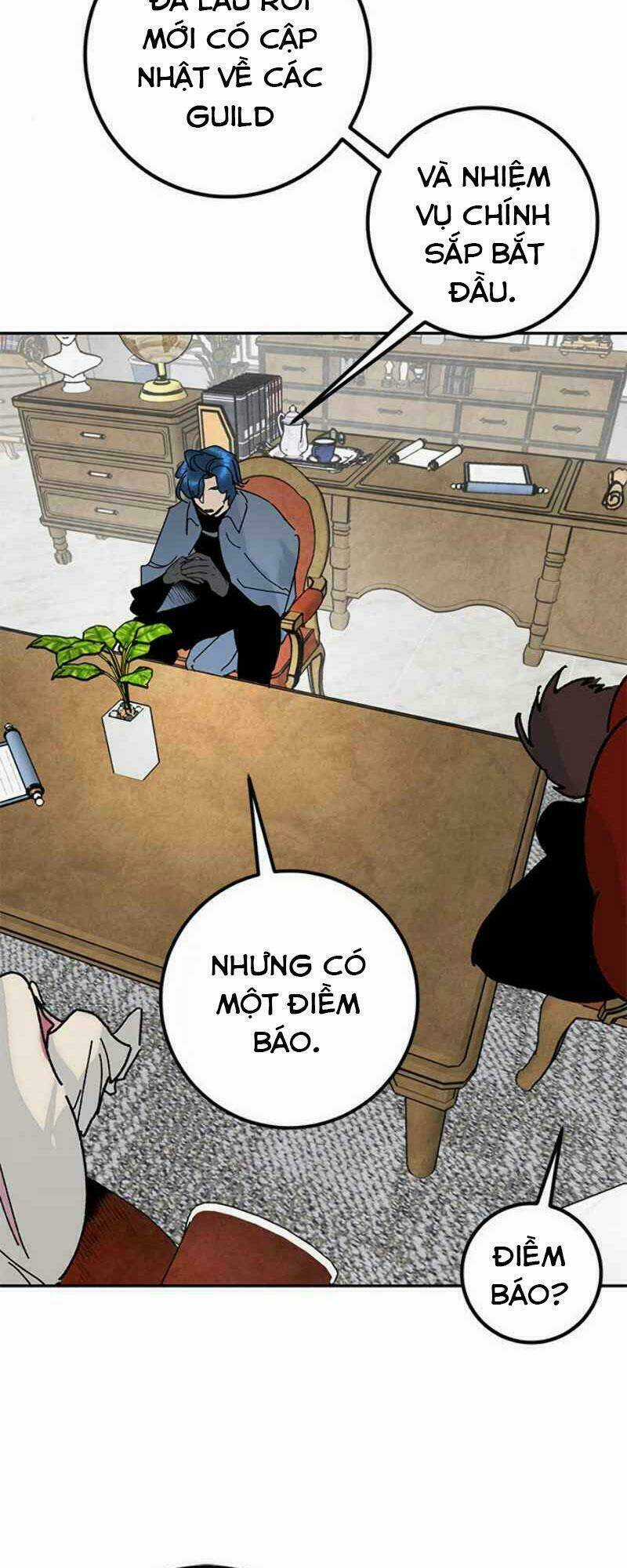 Trở Lại Thành Người Chơi Chapter 51 trang 10